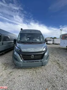 Fahrzeugbild Knaus BoxLife PRO 600 STREET 60 Years #1