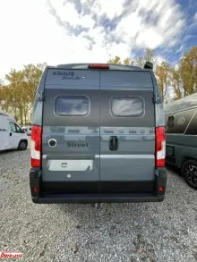 Fahrzeugbild Knaus BoxLife PRO 600 STREET 60 Years #3