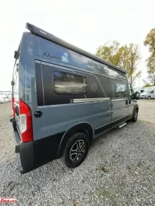 Fahrzeugbild Knaus BoxLife PRO 600 STREET 60 Years #4