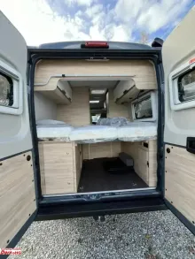 Fahrzeugbild Knaus BoxLife PRO 600 STREET 60 Years #6