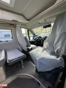 Fahrzeugbild Knaus BoxLife PRO 600 STREET 60 Years #9