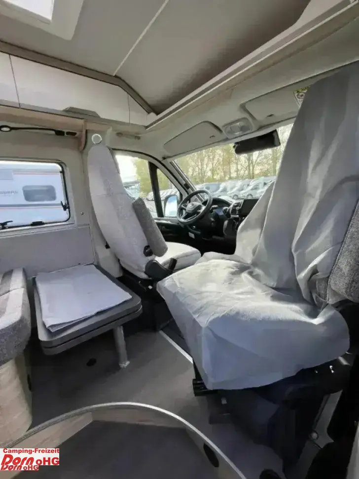 Fahrzeugbild Knaus BoxLife PRO 600 STREET 60 Years #9