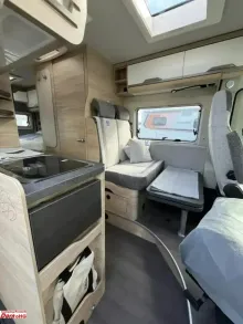 Fahrzeugbild Knaus BoxLife PRO 600 STREET 60 Years #10