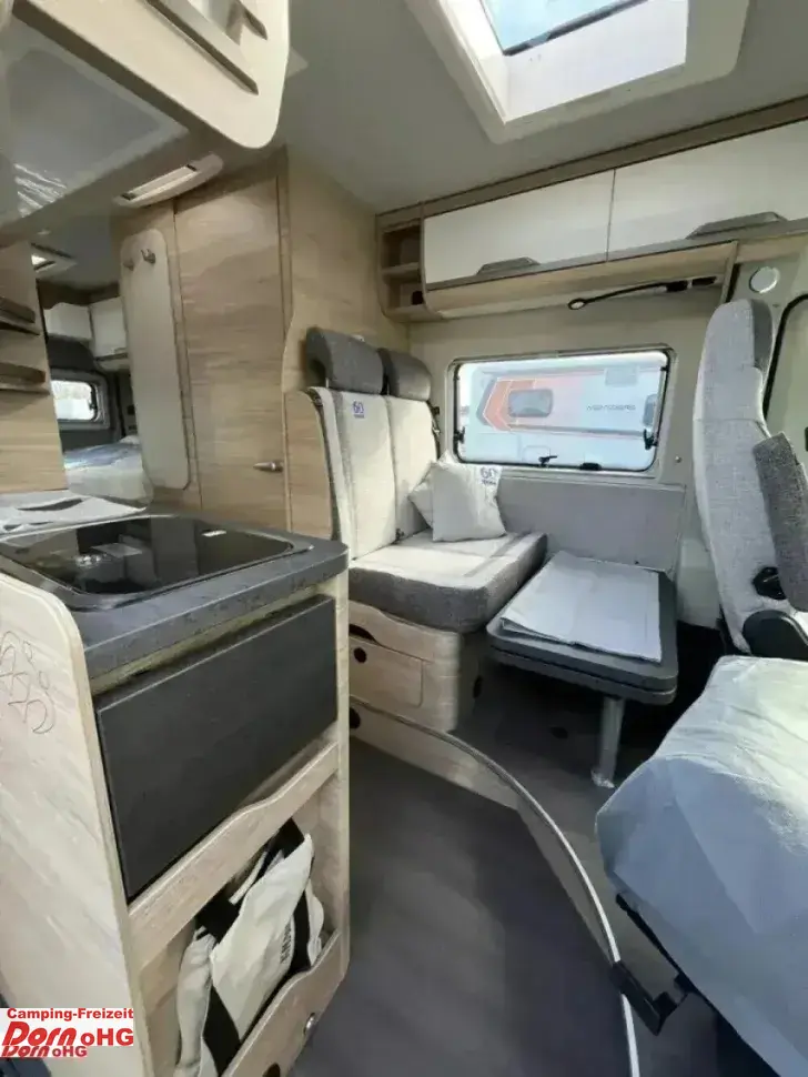 Fahrzeugbild Knaus BoxLife PRO 600 STREET 60 Years #10