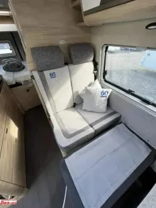 Fahrzeugbild Knaus BoxLife PRO 600 STREET 60 Years #13
