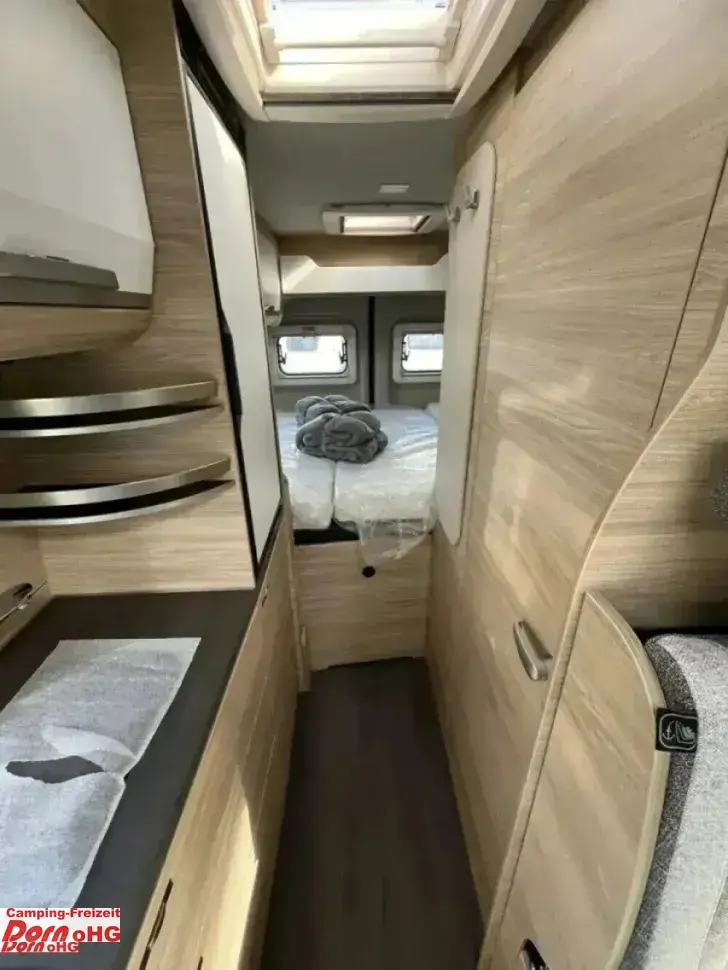 Fahrzeugbild Knaus BoxLife PRO 600 STREET 60 Years #15