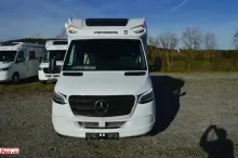 Fahrzeugbild Weinsberg CaraCompact Suite 640 MEG EDITION [PEPPER] #1