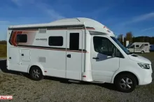 Fahrzeugbild Weinsberg CaraCompact Suite 640 MEG EDITION [PEPPER] #2