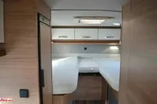 Fahrzeugbild Weinsberg CaraCompact Suite 640 MEG EDITION [PEPPER] #6