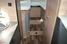 Fahrzeugbild Weinsberg CaraCompact Suite 640 MEG EDITION [PEPPER] #7