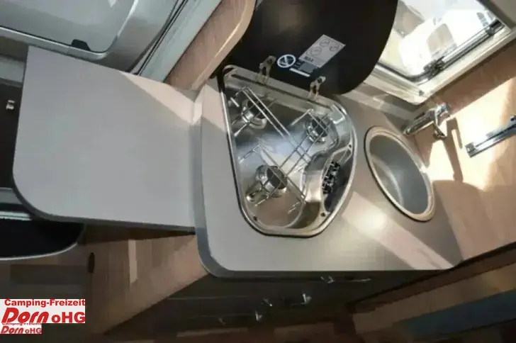 Fahrzeugbild Weinsberg CaraCompact Suite 640 MEG EDITION [PEPPER] #8