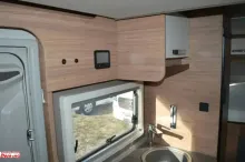 Fahrzeugbild Weinsberg CaraCompact Suite 640 MEG EDITION [PEPPER] #9