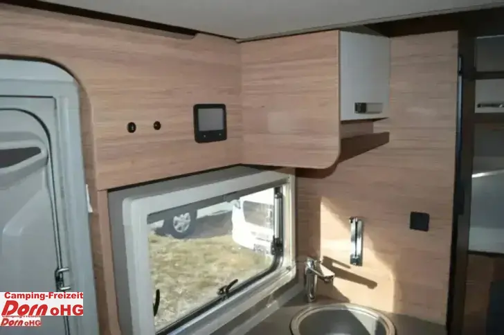 Fahrzeugbild Weinsberg CaraCompact Suite 640 MEG EDITION [PEPPER] #9