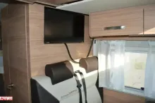 Fahrzeugbild Weinsberg CaraCompact Suite 640 MEG EDITION [PEPPER] #10