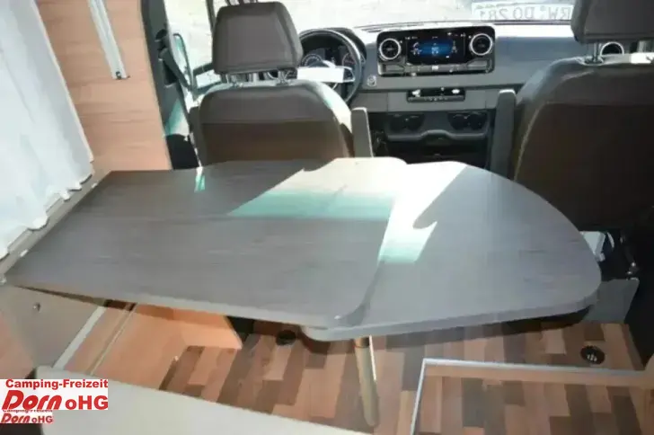 Fahrzeugbild Weinsberg CaraCompact Suite 640 MEG EDITION [PEPPER] #11
