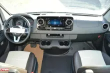 Fahrzeugbild Weinsberg CaraCompact Suite 640 MEG EDITION [PEPPER] #12