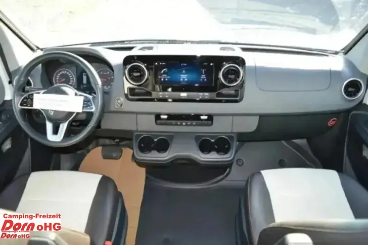 Fahrzeugbild Weinsberg CaraCompact Suite 640 MEG EDITION [PEPPER] #12