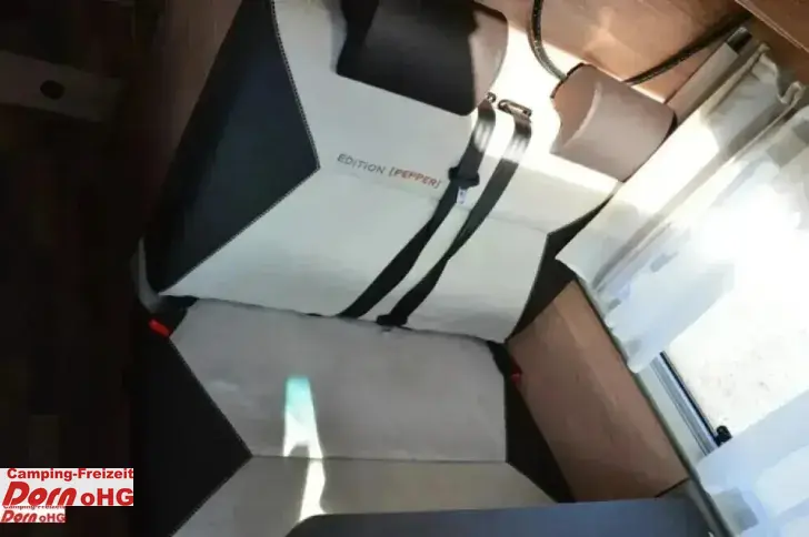 Fahrzeugbild Weinsberg CaraCompact Suite 640 MEG EDITION [PEPPER] #13