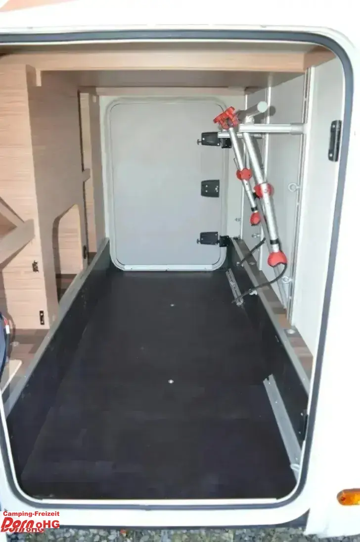Fahrzeugbild Weinsberg CaraCompact Suite 640 MEG EDITION [PEPPER] #20