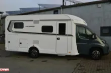 Fahrzeugbild Weinsberg CaraSuite 650 MEG #1