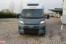 Fahrzeugbild Weinsberg CaraSuite 650 MEG #2