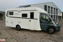 Fahrzeugbild Weinsberg CaraSuite 650 MEG #3