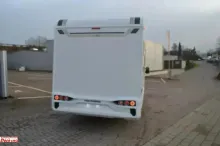 Fahrzeugbild Weinsberg CaraSuite 650 MEG #4
