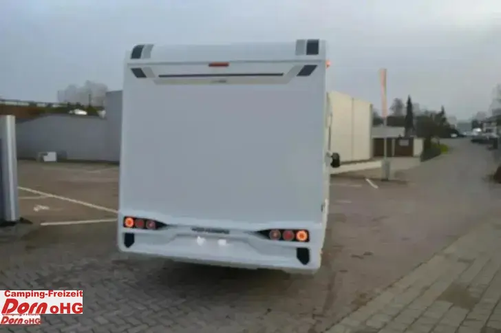 Fahrzeugbild Weinsberg CaraSuite 650 MEG #4