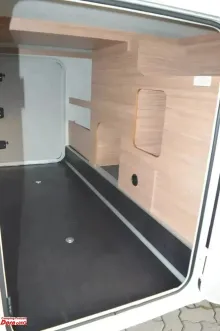 Fahrzeugbild Weinsberg CaraSuite 650 MEG #7