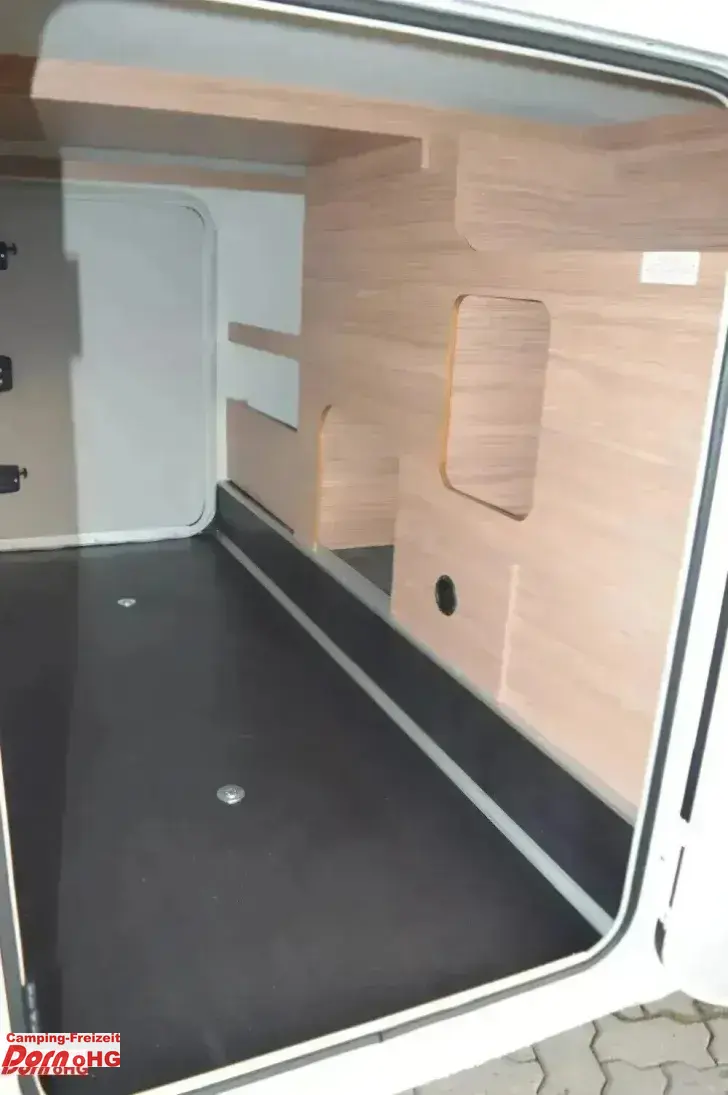 Fahrzeugbild Weinsberg CaraSuite 650 MEG #7