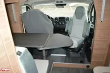 Fahrzeugbild Weinsberg CaraSuite 650 MEG #12