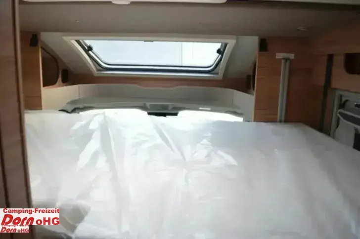 Fahrzeugbild Weinsberg CaraSuite 650 MEG #18