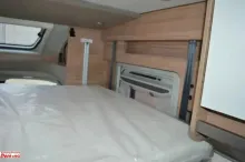 Fahrzeugbild Weinsberg CaraSuite 650 MEG #19