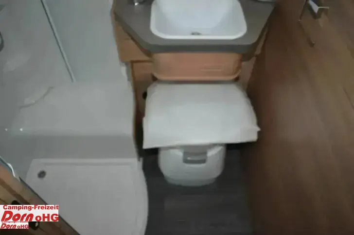 Fahrzeugbild Weinsberg CaraSuite 650 MEG #21