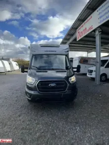 Fahrzeugbild Weinsberg CaraSuite 650 MEG #1