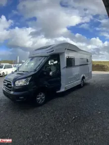 Fahrzeugbild Weinsberg CaraSuite 650 MEG #2