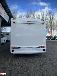 Fahrzeugbild Weinsberg CaraSuite 650 MEG #3