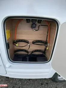 Fahrzeugbild Weinsberg CaraSuite 650 MEG #6