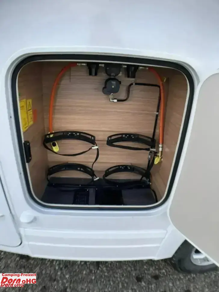 Fahrzeugbild Weinsberg CaraSuite 650 MEG #6