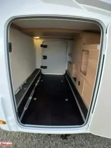 Fahrzeugbild Weinsberg CaraSuite 650 MEG #7