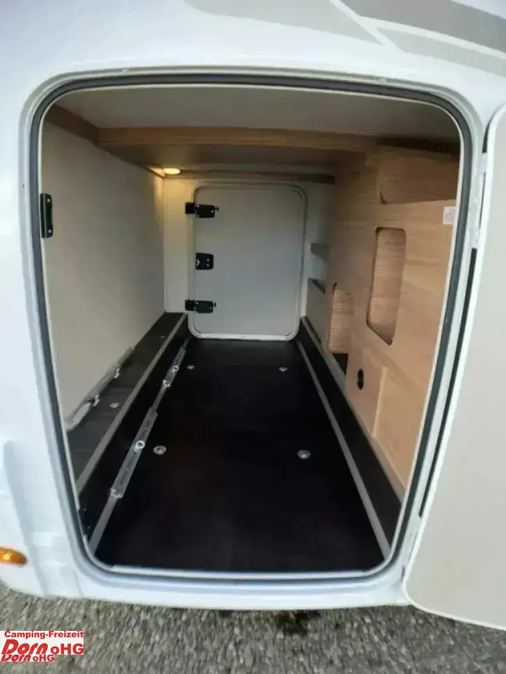 Fahrzeugbild Weinsberg CaraSuite 650 MEG #7