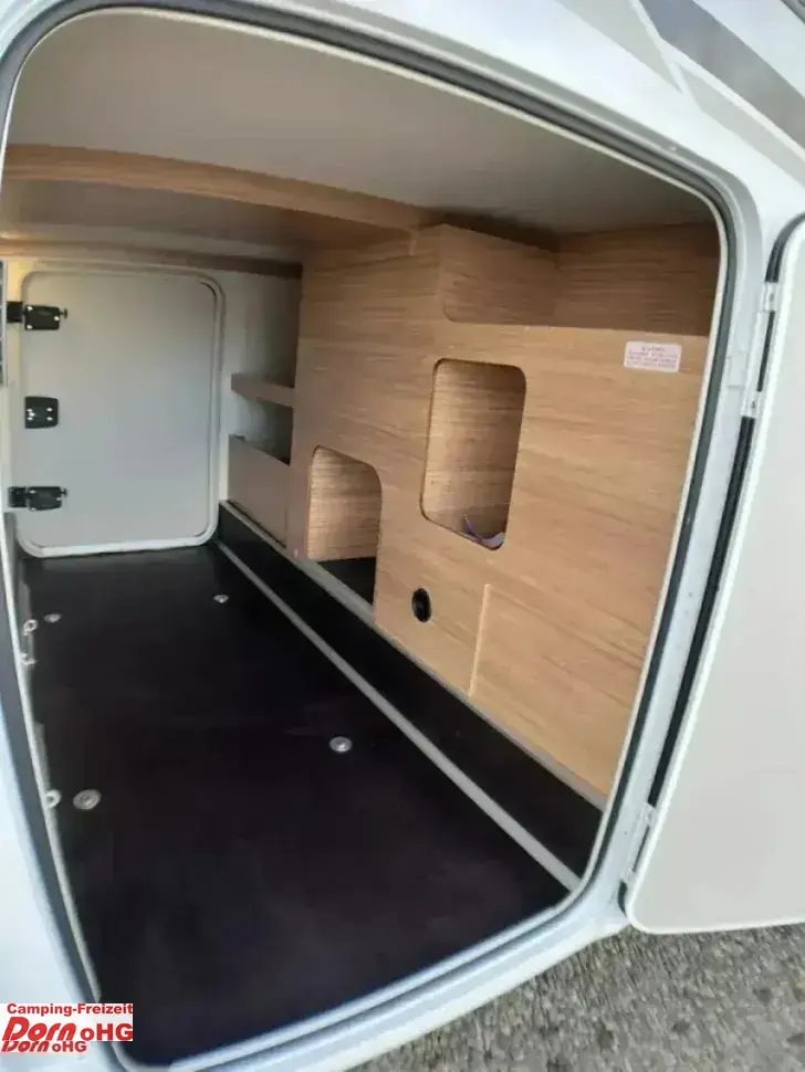 Fahrzeugbild Weinsberg CaraSuite 650 MEG #8