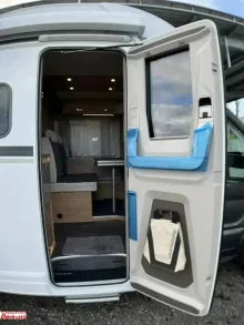 Fahrzeugbild Weinsberg CaraSuite 650 MEG #9