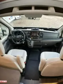 Fahrzeugbild Weinsberg CaraSuite 650 MEG #10