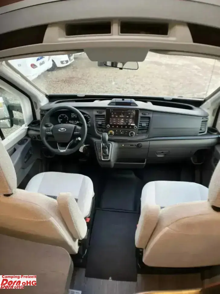 Fahrzeugbild Weinsberg CaraSuite 650 MEG #10