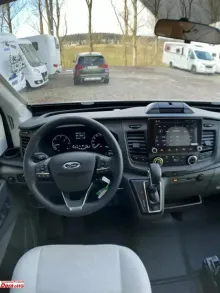 Fahrzeugbild Weinsberg CaraSuite 650 MEG #11