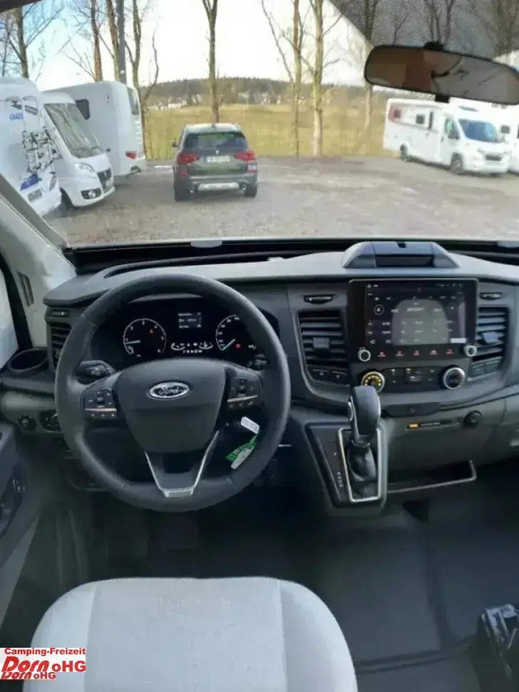 Fahrzeugbild Weinsberg CaraSuite 650 MEG #11