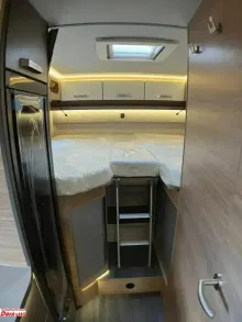 Fahrzeugbild Weinsberg CaraSuite 650 MEG #16