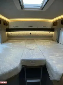 Fahrzeugbild Weinsberg CaraSuite 650 MEG #17