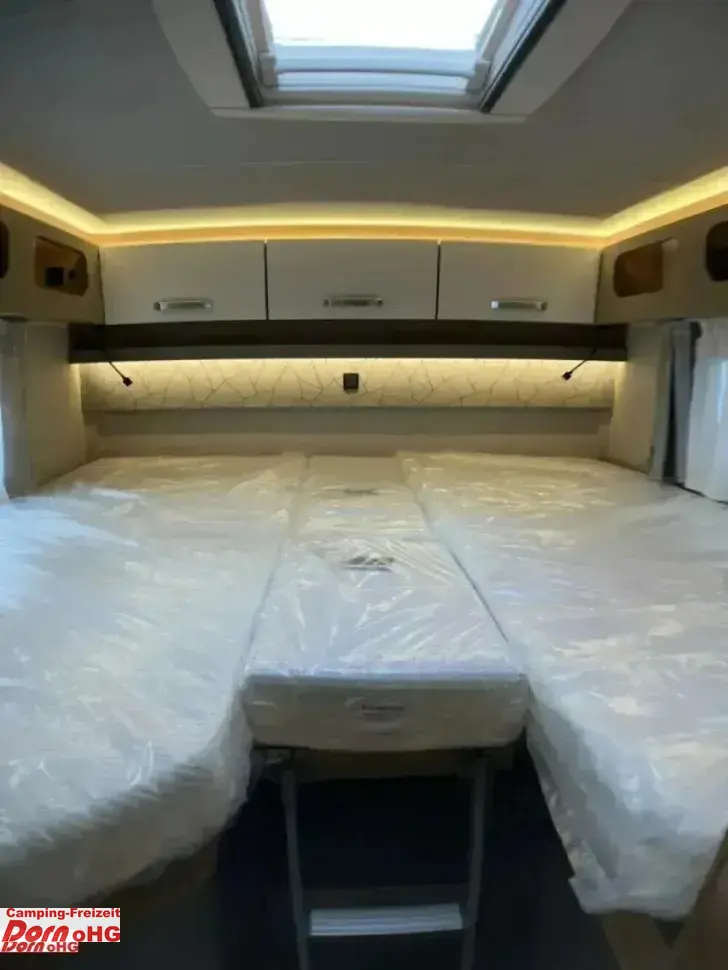 Fahrzeugbild Weinsberg CaraSuite 650 MEG #17